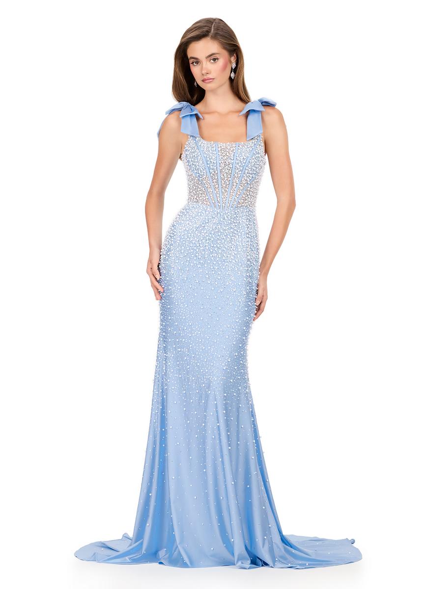 ASHLEYlauren Dress 12179