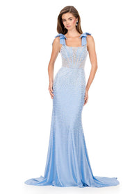 ASHLEYlauren Dress 12179