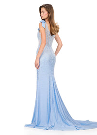 ASHLEYlauren Dress 12179