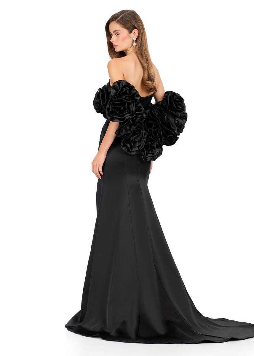 ASHLEYlauren Dress 12185
