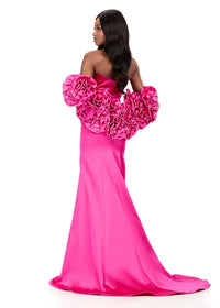 ASHLEYlauren Dress 12185