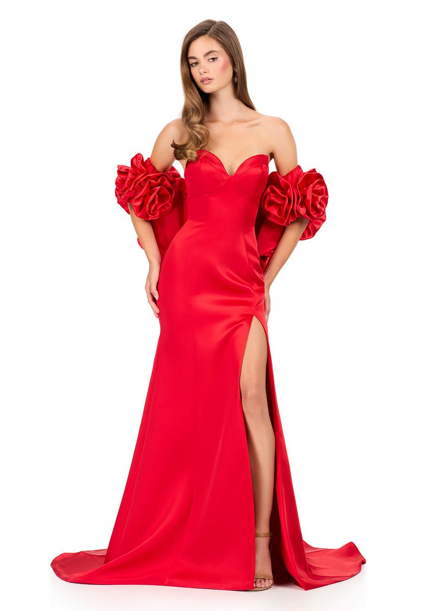 ASHLEYlauren Dress 12185