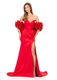 ASHLEYlauren Dress 12185