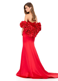 ASHLEYlauren Dress 12185