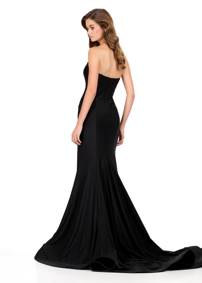 ASHLEYlauren Dress 12191