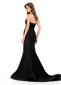 ASHLEYlauren Dress 12191