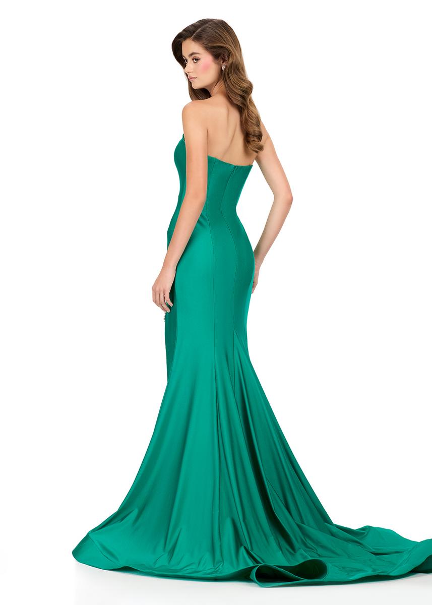 ASHLEYlauren Dress 12191