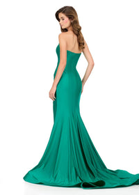 ASHLEYlauren Dress 12191