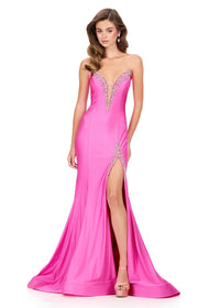 ASHLEYlauren Dress 12191