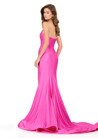 ASHLEYlauren Dress 12191