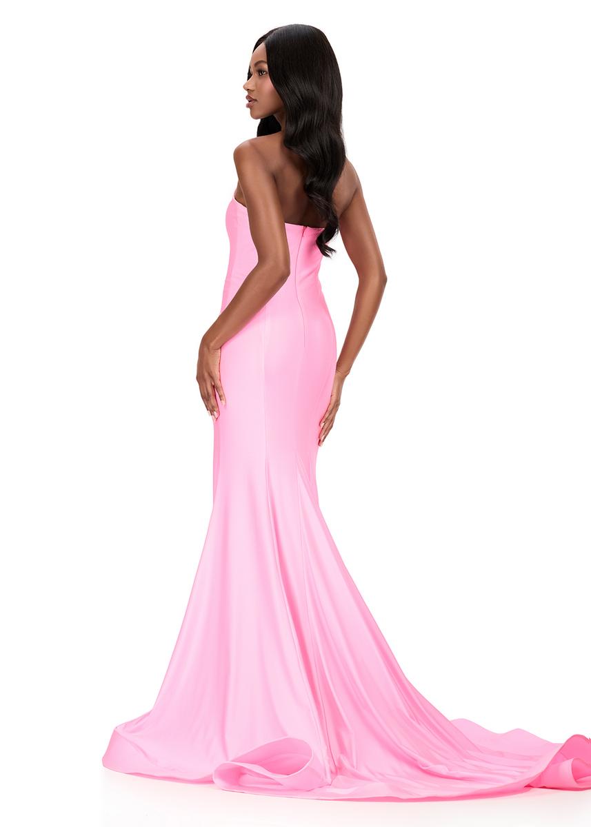 ASHLEYlauren Dress 12191
