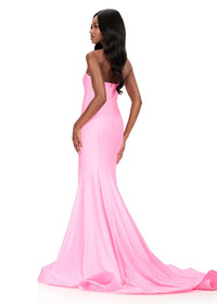 ASHLEYlauren Dress 12191