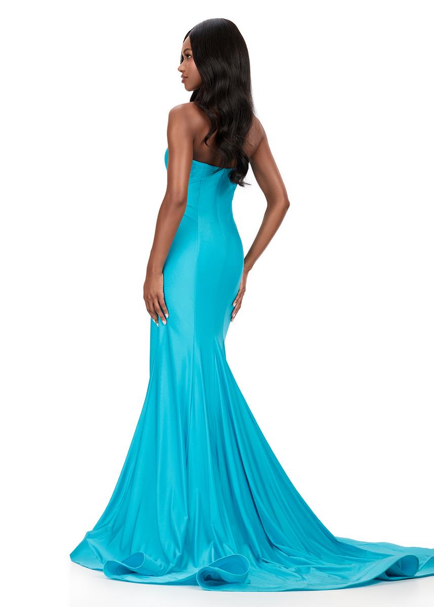 ASHLEYlauren Dress 12191
