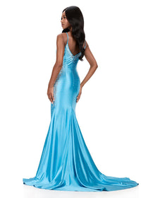 ASHLEYlauren Dress 12193