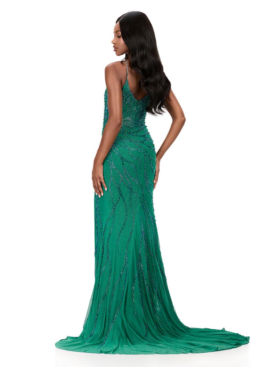 ASHLEYlauren Dress 12195