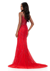 ASHLEYlauren Dress 12195