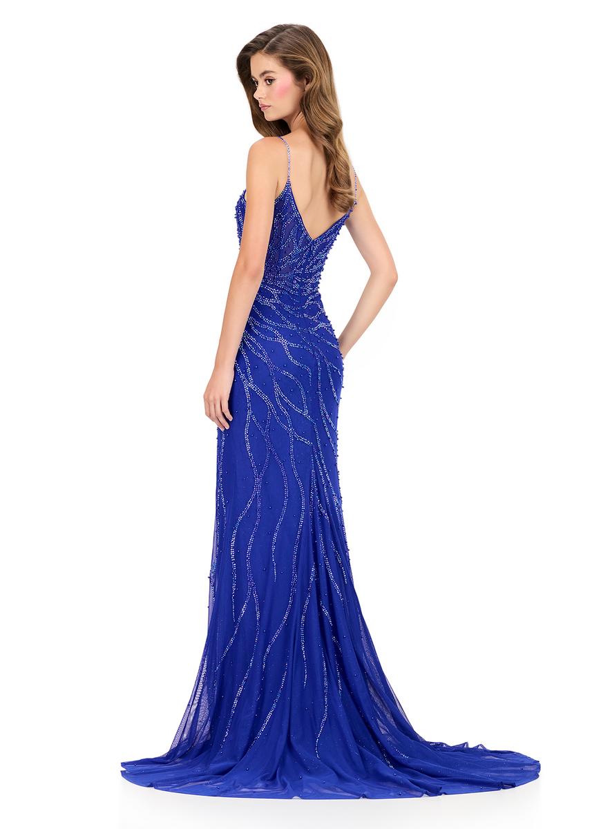 ASHLEYlauren Dress 12195