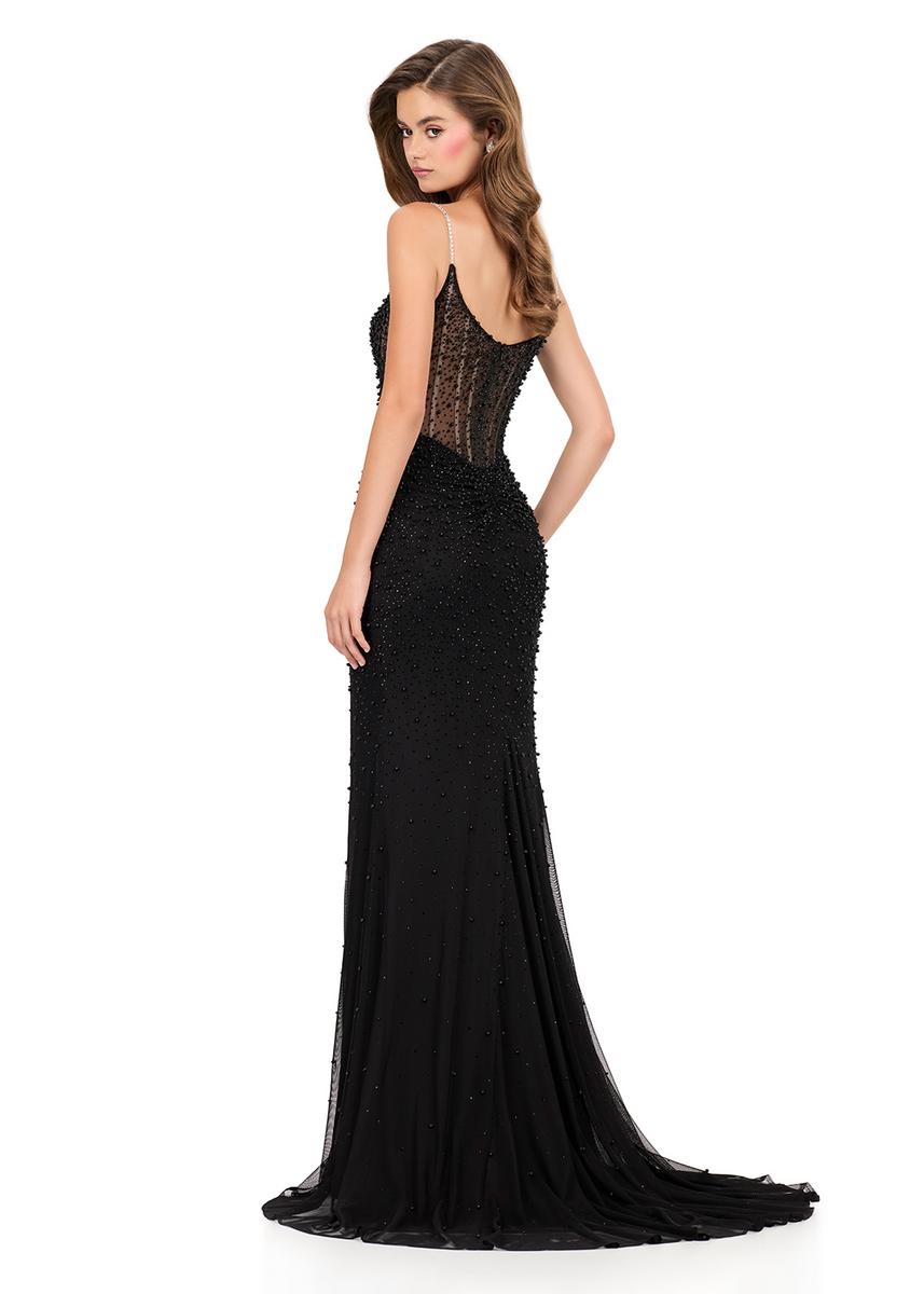 ASHLEYlauren Dress 12196