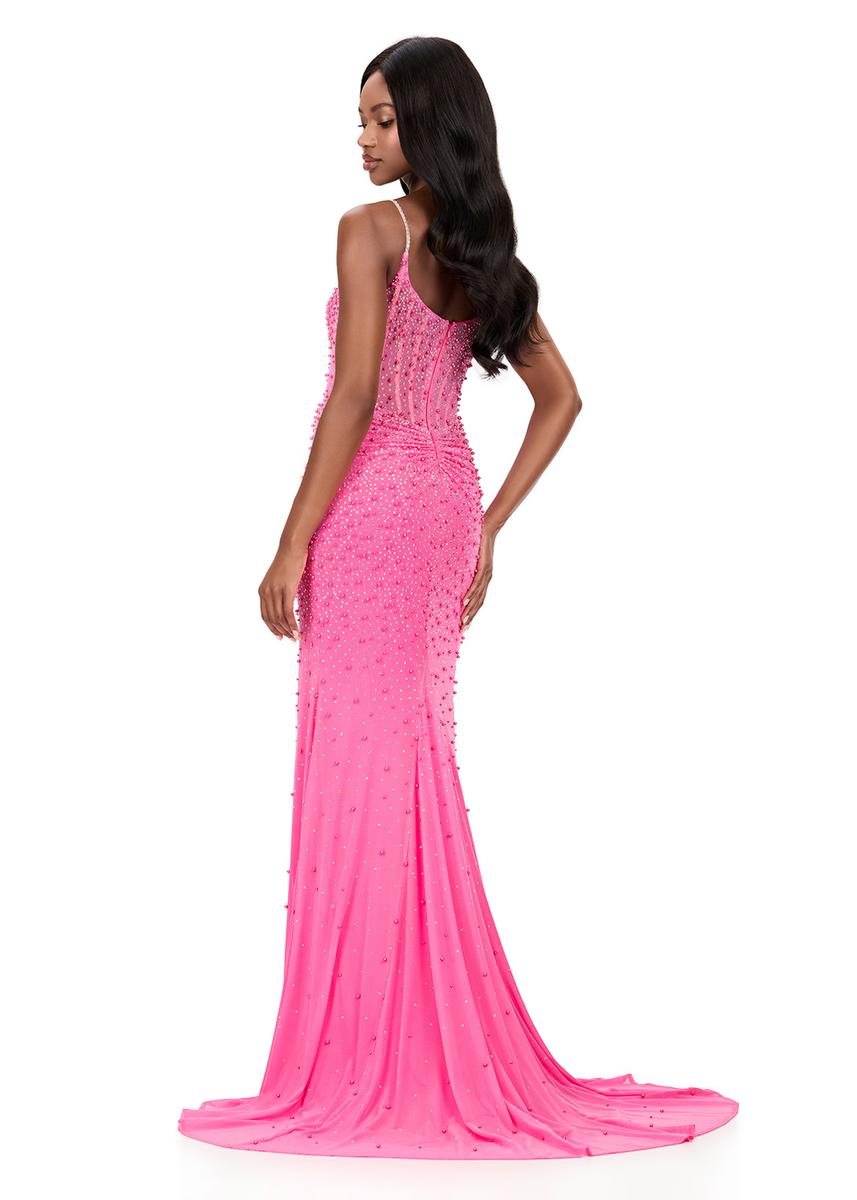 ASHLEYlauren Dress 12196