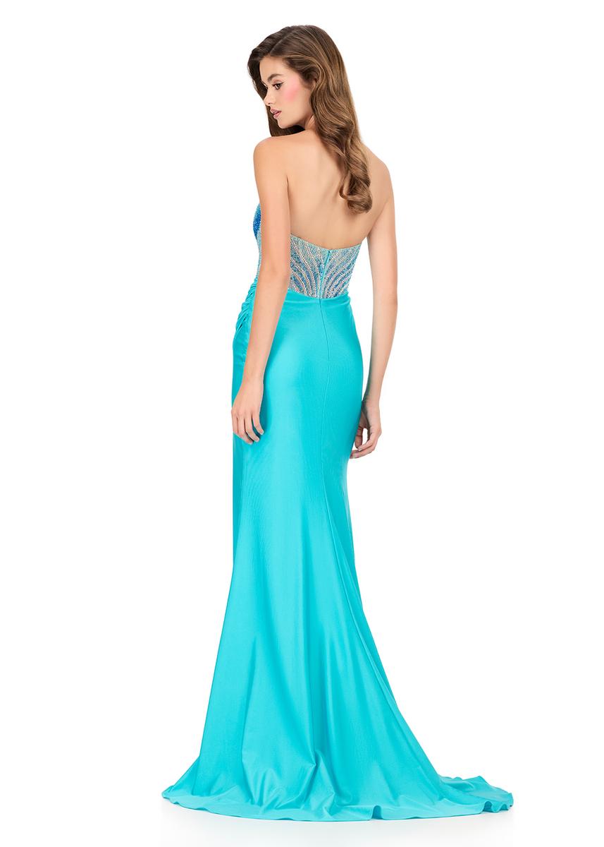 ASHLEYlauren Dress 12197