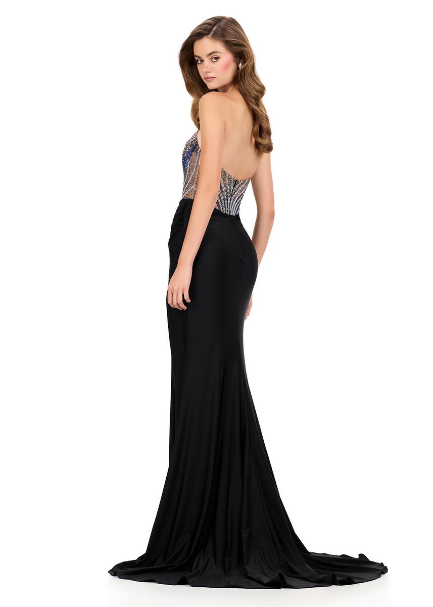 ASHLEYlauren Dress 12197