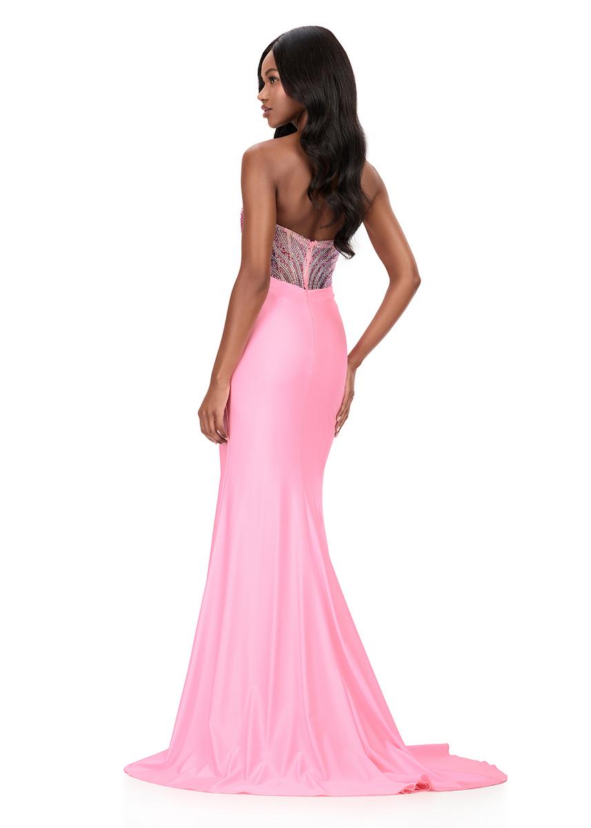 ASHLEYlauren Dress 12197