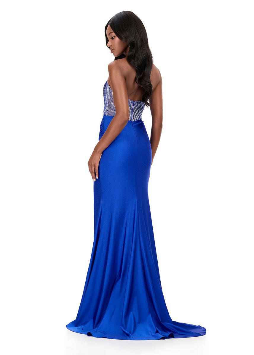 ASHLEYlauren Dress 12197