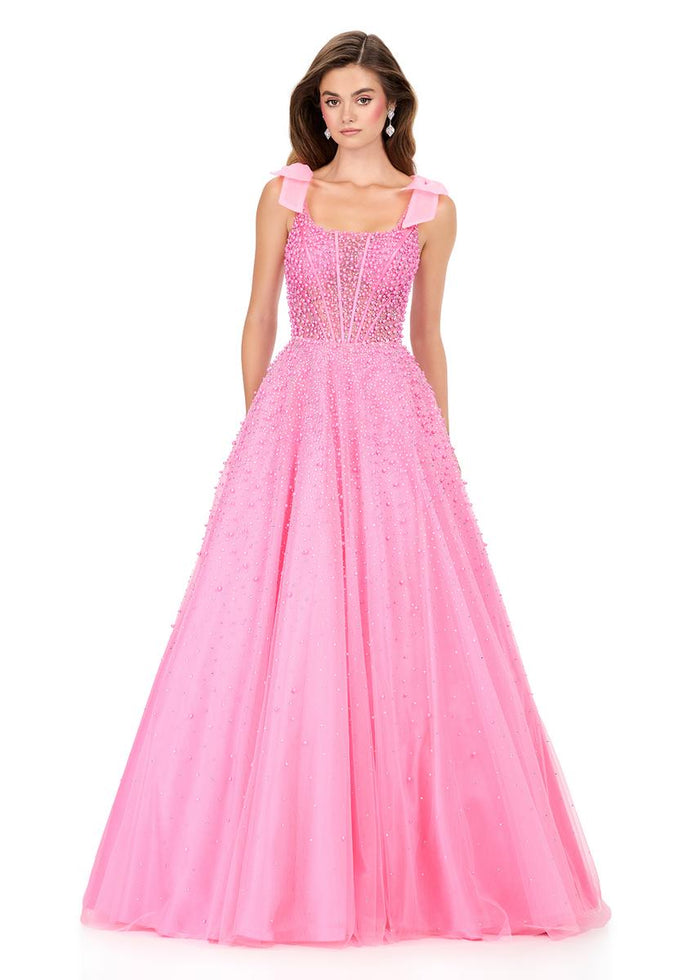 ASHLEYlauren Dress 12204