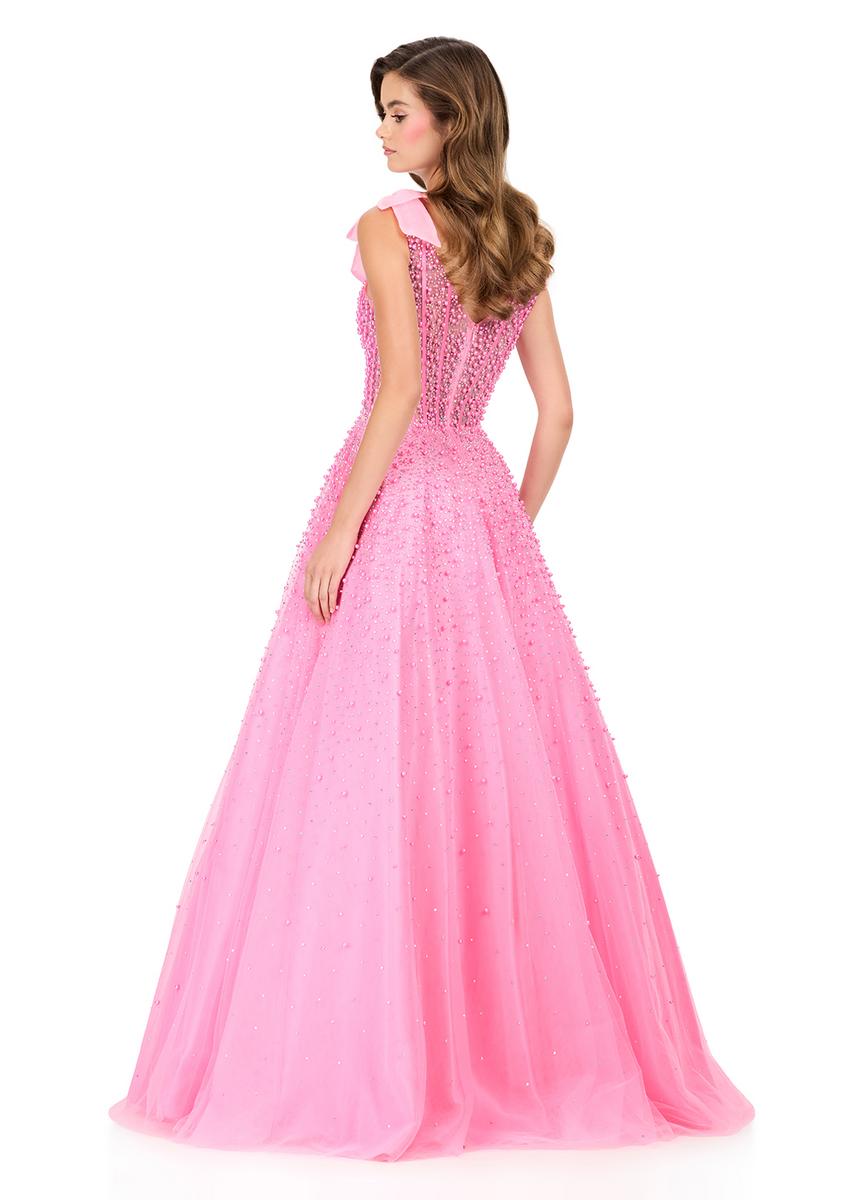 ASHLEYlauren Dress 12204