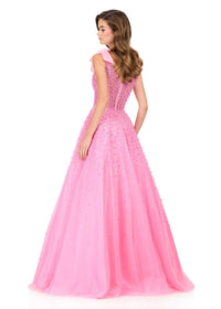ASHLEYlauren Dress 12204