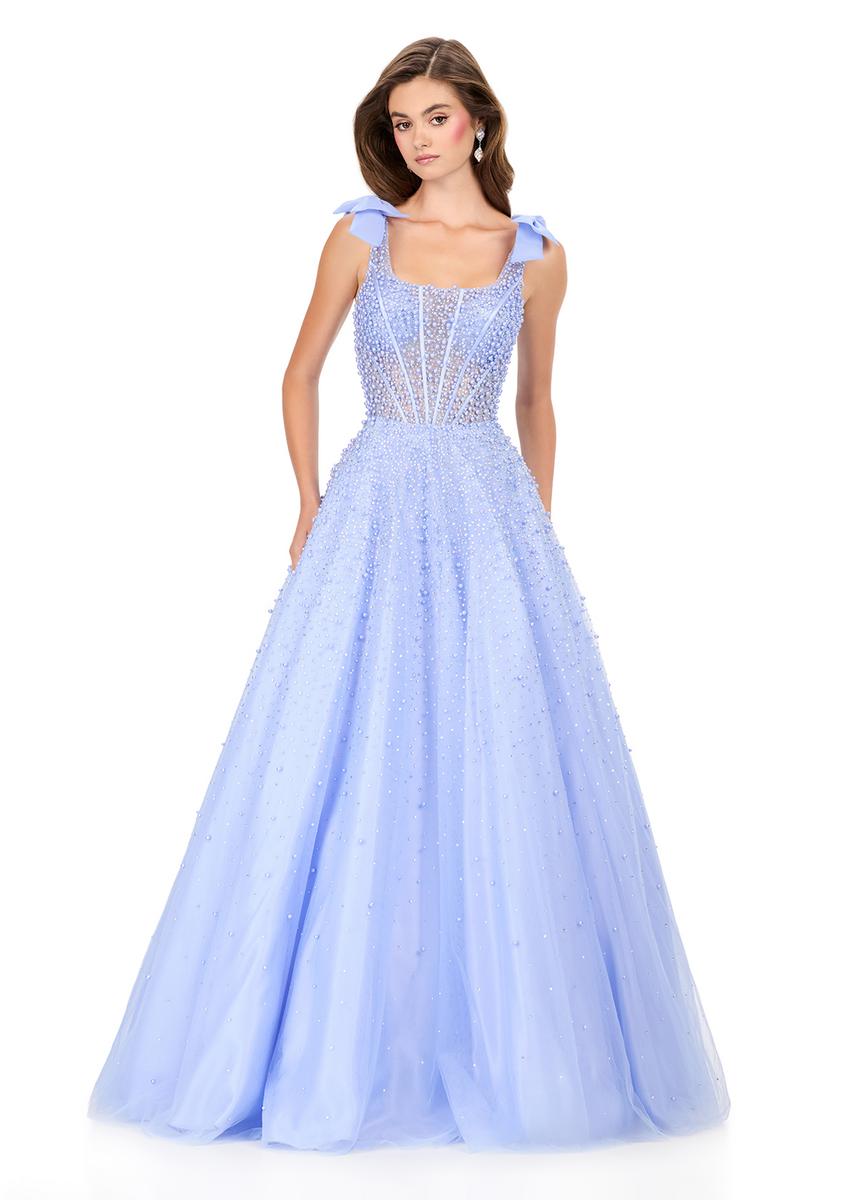 ASHLEYlauren Dress 12204