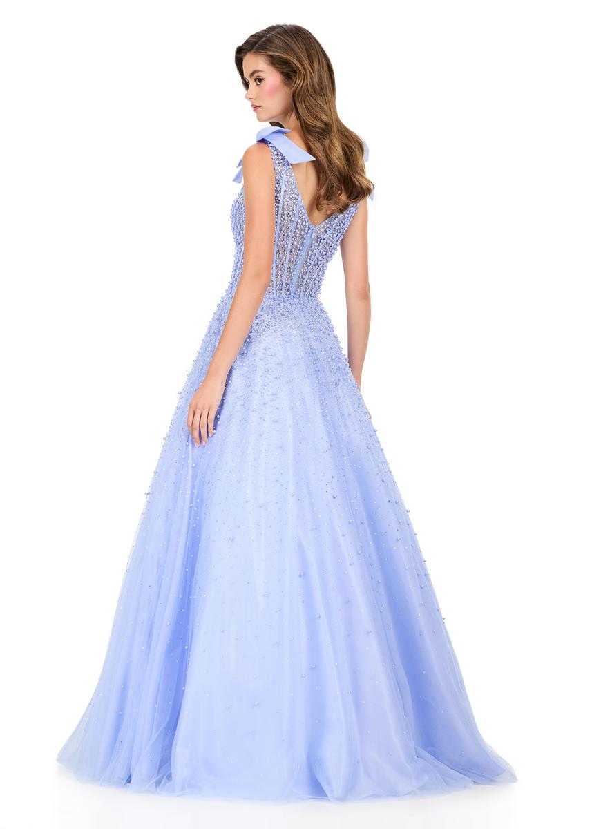 ASHLEYlauren Dress 12204