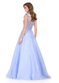 ASHLEYlauren Dress 12204