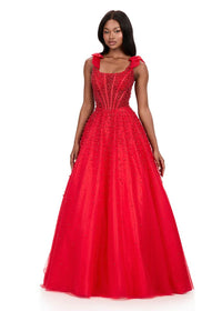 ASHLEYlauren Dress 12204