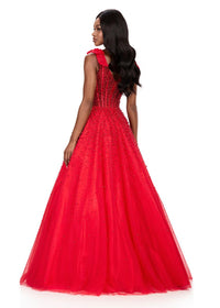 ASHLEYlauren Dress 12204