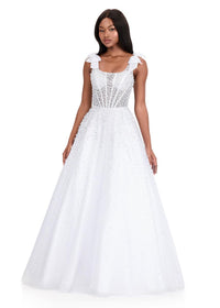 ASHLEYlauren Dress 12204