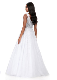 ASHLEYlauren Dress 12204