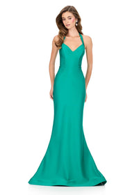 ASHLEYlauren Dress 12205