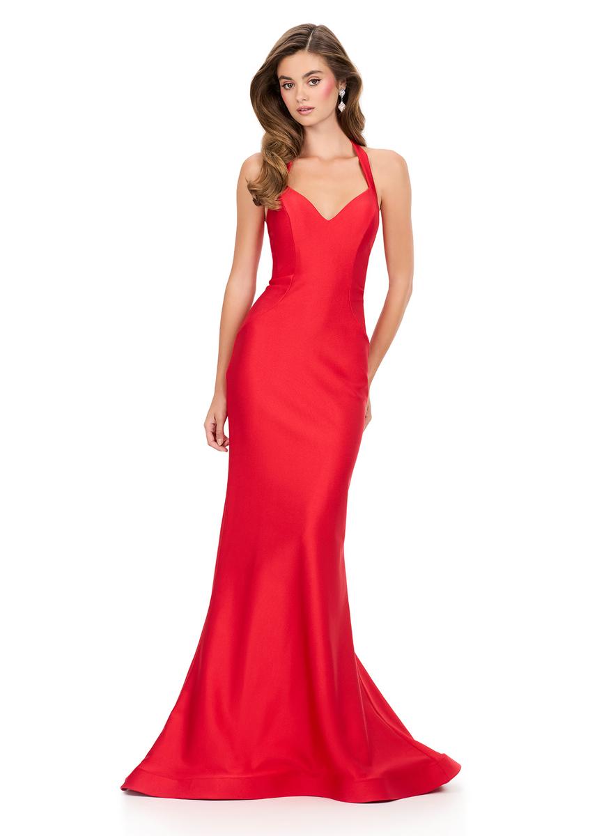 ASHLEYlauren Dress 12205