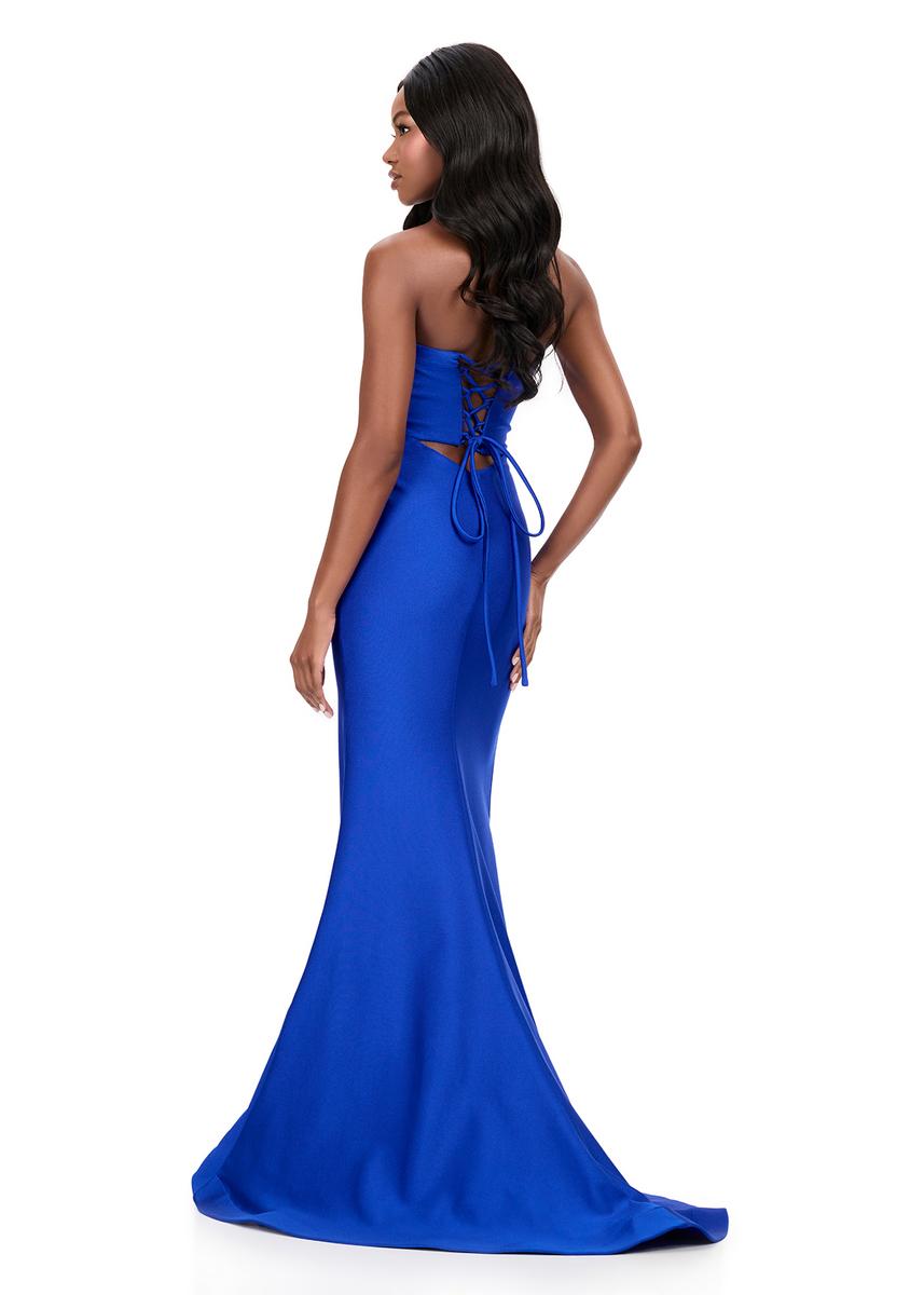 ASHLEYlauren Dress 12205