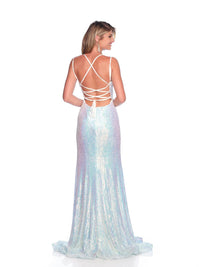 ASHLEYlauren Dress 12213