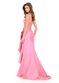 ASHLEYlauren Dress 12213