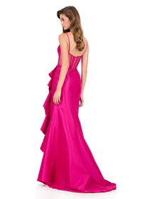 ASHLEYlauren Dress 12213
