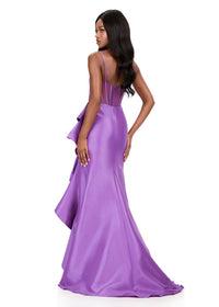 ASHLEYlauren Dress 12213