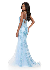 ASHLEYlauren Dress 12221