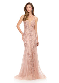 ASHLEYlauren Dress 12221