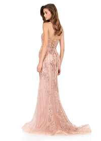 ASHLEYlauren Dress 12221