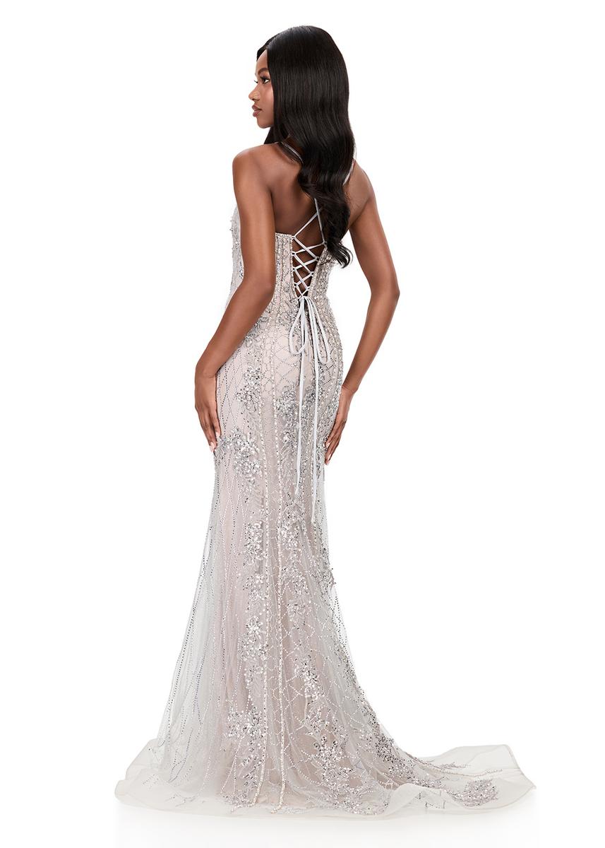 ASHLEYlauren Dress 12221