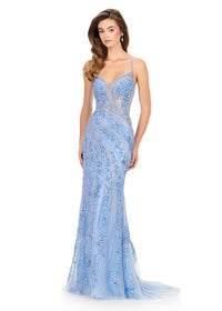 ASHLEYlauren Dress 12222