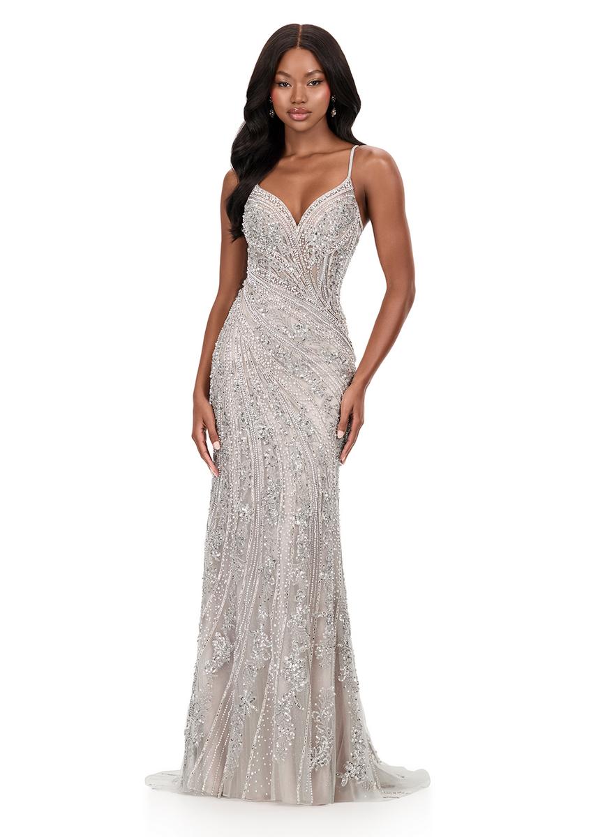ASHLEYlauren Dress 12222